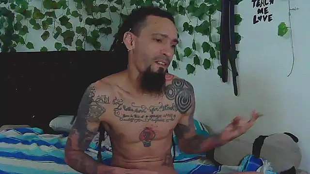 caribbeanlover1 online show from October 3, 2025, 11:51 am