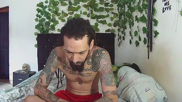 caribbeanlover1 online show from February 17, 2026, 12:56 pm