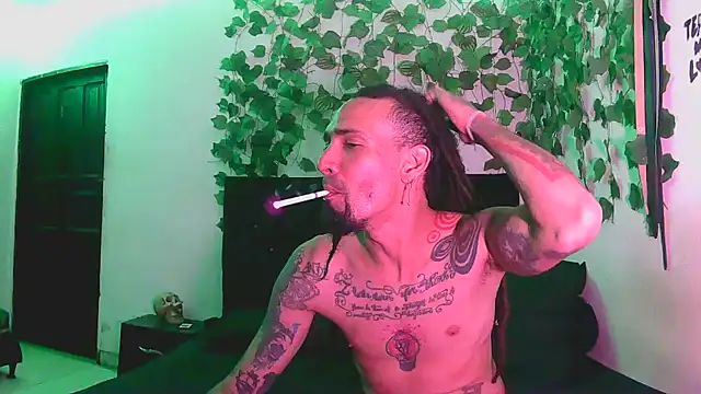 caribbeanlover1 online show from March 14, 2026, 4:07 am