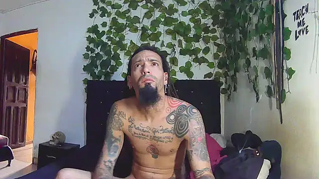 caribbeanlover1 online show from April 6, 2026, 2:07 pm