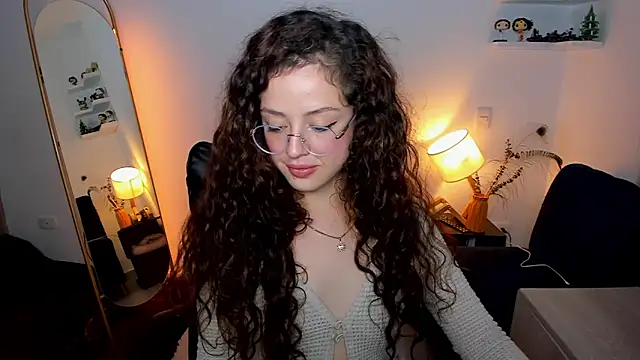 Cassandra Caiin online show from March 15, 2026, 1:44 am