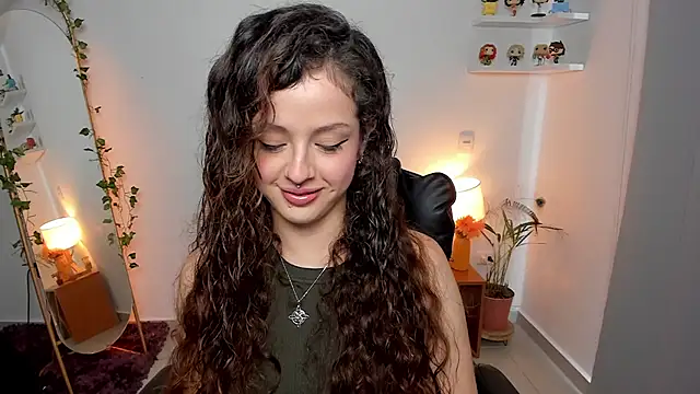 Cassandra Caiin online show from July 21, 2026, 10:01 pm