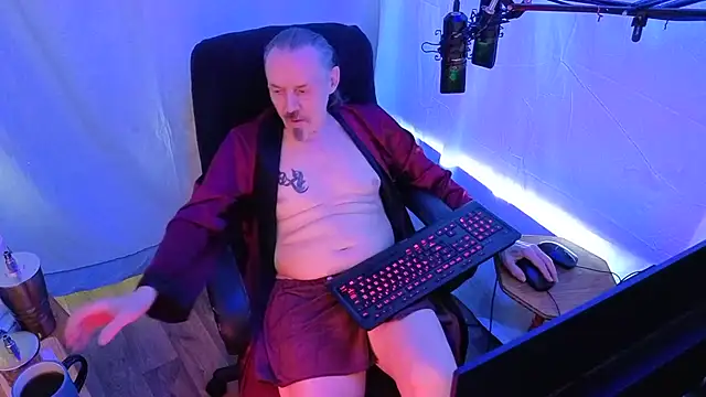 Richy  Rich  online show from March 19, 2026, 8:24 pm