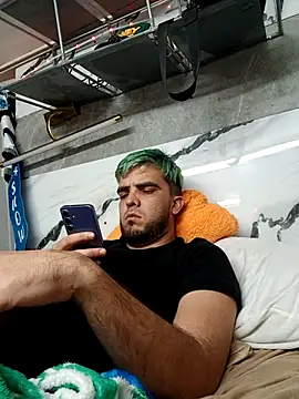 Joseitox21 online show from February 5, 2026, 5:45 am