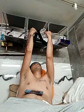 Joseitox21 online show from March 6, 2026, 4:31 am