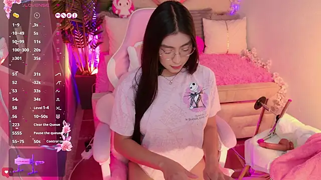 shanon- online show from February 9, 2026, 8:57 pm