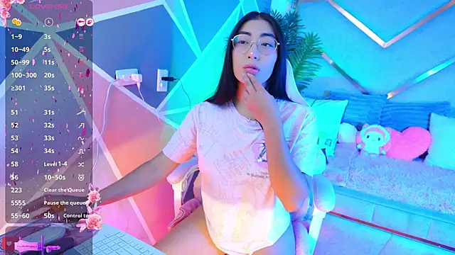 shanon- online show from March 24, 2026, 7:30 pm