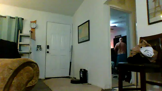 Yankeedave420 online show from December 31, 2024, 10:58 am