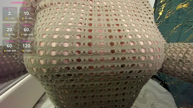 innocent eva1 online show from December 4, 2025, 10:51 pm