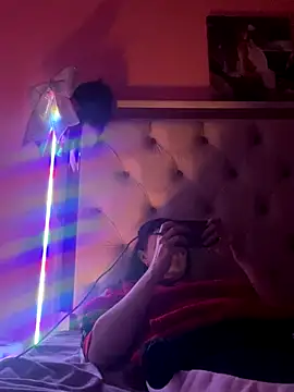 Flossy Vettie online show from November 26, 2025, 2:45 am