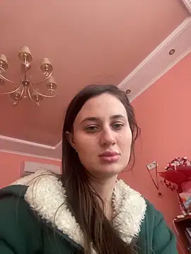 Flossy Vettie online show from February 13, 2026, 1:07 pm