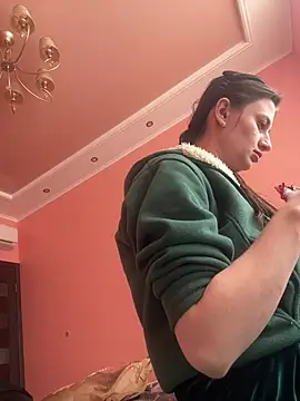 Flossy Vettie online show from February 27, 2026, 12:27 pm