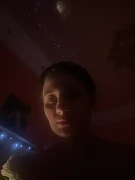 Flossy Vettie online show from March 5, 2026, 11:34 pm