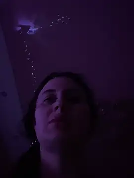 Flossy Vettie online show from March 11, 2026, 12:49 am