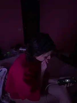 Flossy Vettie online show from March 17, 2026, 1:43 am