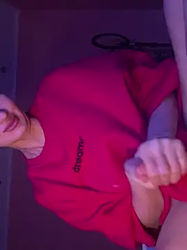 Flossy Vettie online show from March 19, 2026, 12:58 am