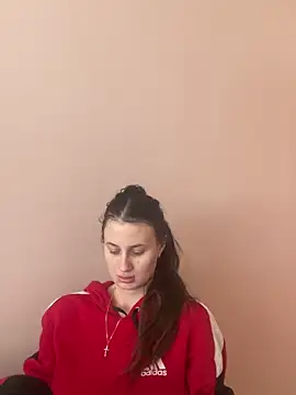 Flossy Vettie online show from March 24, 2026, 1:49 pm