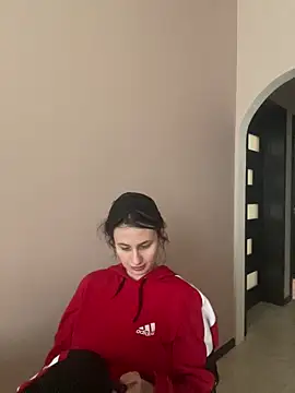 Flossy Vettie online show from March 30, 2026, 2:29 pm