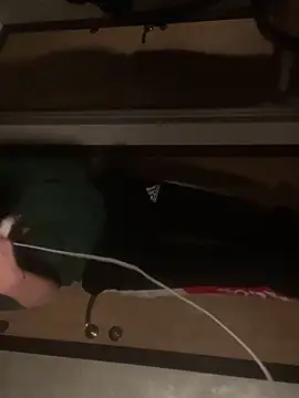 Flossy Vettie online show from April 2, 2026, 1:47 am