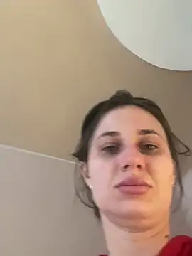 Flossy Vettie online show from April 12, 2026, 11:15 am