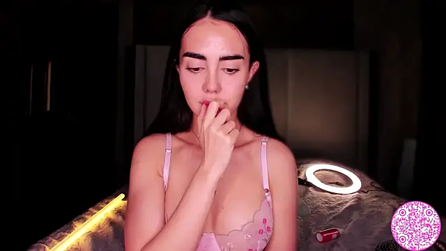 Lil Gabby online show from January 24, 2025, 9:49 am