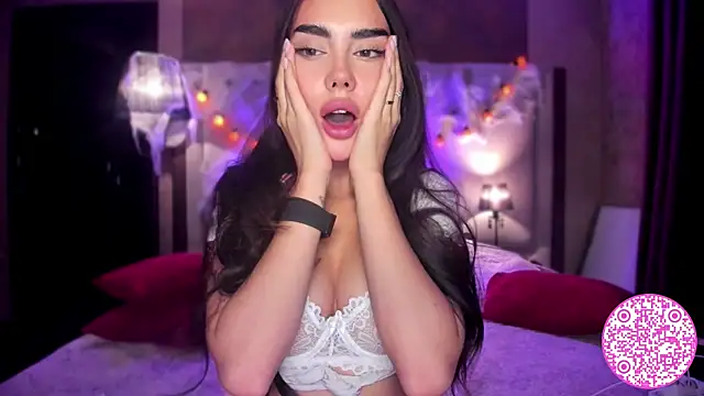 Lil Gabby online show from October 24, 2025, 6:48 pm