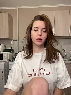 NastyushaaLove online show from January 13, 2025, 11:17 pm