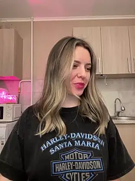 NastyushaaLove online show from February 2, 2025, 10:49 pm