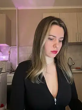 NastyushaaLove online show from February 3, 2025, 10:54 pm