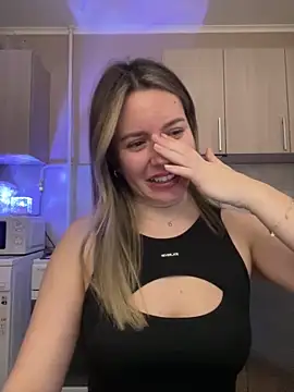 NastyushaaLove online show from February 8, 2025, 12:17 am