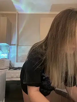 NastyushaaLove online show from February 8, 2025, 8:10 pm