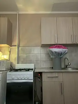 NastyushaaLove online show from February 15, 2025, 5:39 pm