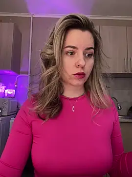 NastyushaaLove online show from March 12, 2025, 7:17 pm