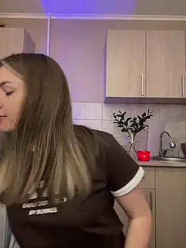 NastyushaaLove online show from March 22, 2025, 4:15 pm