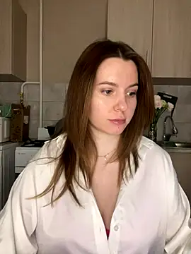 NastyushaaLove online show from September 13, 2025, 7:57 pm