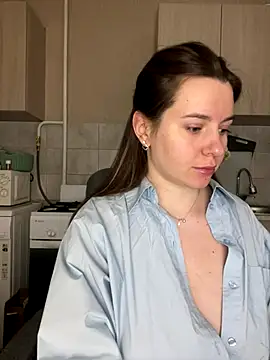 NastyushaaLove online show from September 14, 2025, 7:35 pm