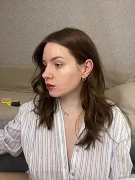 NastyushaaLove online show from October 8, 2025, 7:22 pm