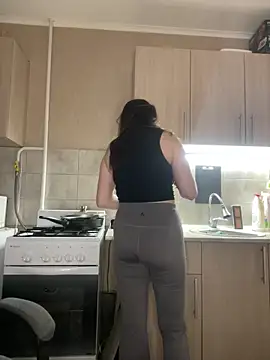 NastyushaaLove online show from February 21, 2026, 8:54 pm