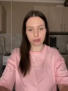 NastyushaaLove online show from March 1, 2026, 8:33 pm