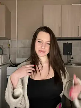 NastyushaaLove online show from March 7, 2026, 8:06 pm