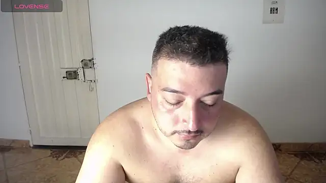 antonycruz online show from June 8, 2026, 3:34 pm