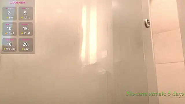 hxmisterh online show from December 4, 2025, 5:43 pm