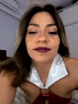 SamyJones9 online show from November 1, 2025, 5:09 am