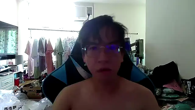 charlie xdd online show from May 31, 2026, 6:53 am