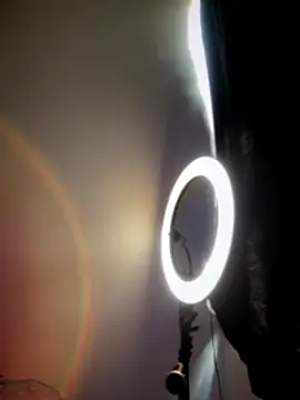 DulceLenns online show from January 9, 2026, 6:21 pm