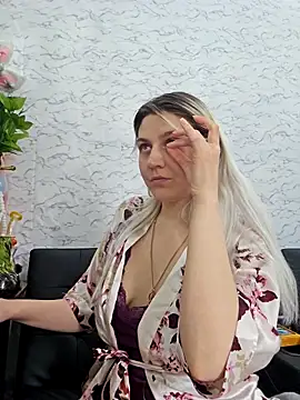 ScarletCallings420 online show from March 28, 2026, 8:30 pm