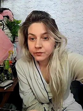 ScarletCallings420 online show from April 16, 2026, 9:39 pm