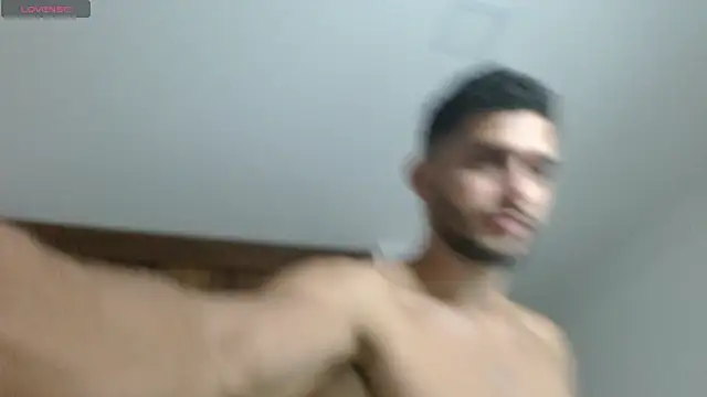 Noah jhonsonn online show from February 2, 2025, 4:32 pm