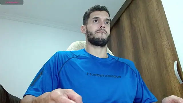 Noah jhonsonn online show from February 27, 2025, 10:31 pm