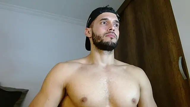 Noah jhonsonn online show from April 8, 2026, 5:02 pm